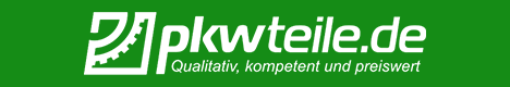 Pkwteile.de und das Auto hat ein Update